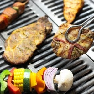 Barbecue & funcooking